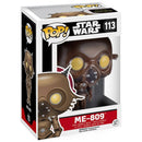 Pop! Star Wars: ME-8D9 [113] (used)