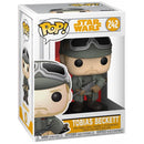Pop! Star Wars - Solo: Tobias Beckett with Goggles [242] (used)