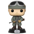 Pop! Star Wars - Solo: Tobias Beckett with Goggles [242] (used)