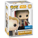 Pop! Star Wars - Solo: Tobias Beckett with Pistols [250] (used)
