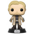 Pop! Star Wars - Solo: Tobias Beckett with Pistols [250] (used)