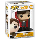Pop! Star Wars - Solo: Qi'Ra [241] (used)