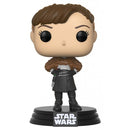 Pop! Star Wars - Solo: Qi'Ra [241] (used)