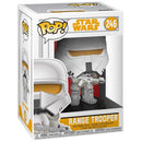 Pop! Star Wars - Solo: Range Trooper [246] (used)