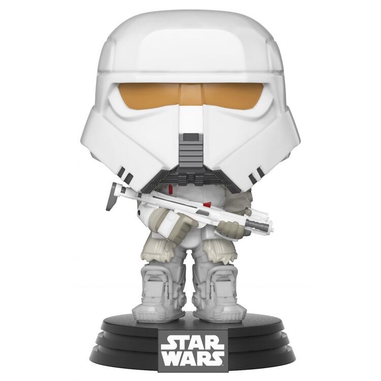 Pop! Star Wars - Solo: Range Trooper [246] (used)
