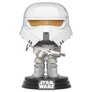 Pop! Star Wars - Solo: Range Trooper [246] (used)