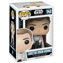 Pop! Star Wars - Rogue One: Director Orson Krennic [142] (used)