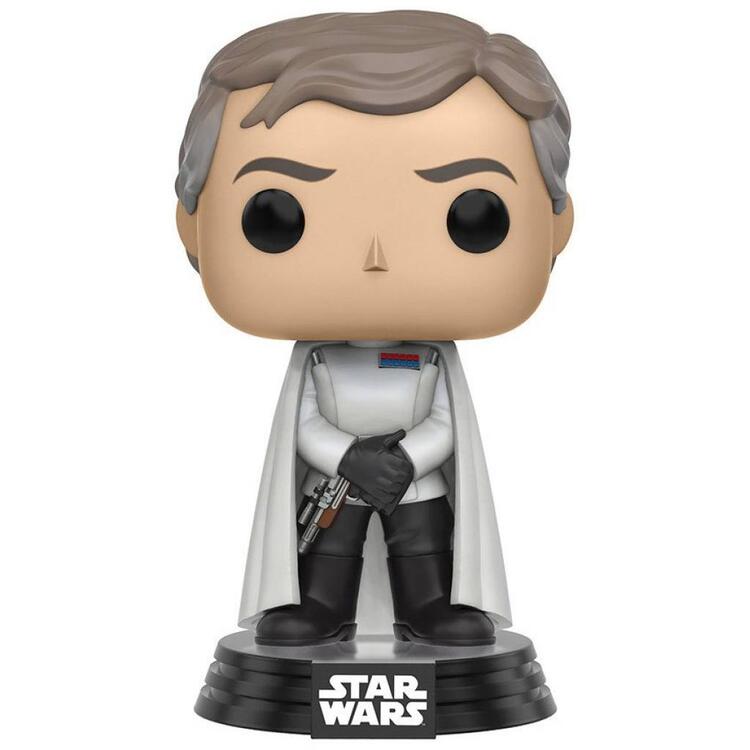 Pop! Star Wars - Rogue One: Director Orson Krennic [142] (used)