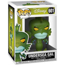 Pop! Nightmare Before Christmas: Undersea Gal [601] (used)