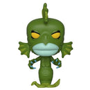Pop! Nightmare Before Christmas: Undersea Gal [601] (used)