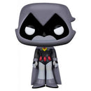 Pop! Teen Titans Go!: Raven [108] (Grey) (used)
