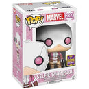 Pop! Marvel: Selfie Gwenpool [232] (used)