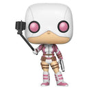Pop! Marvel: Selfie Gwenpool [232] (used)