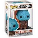 Pop! Star Wars - Mandalorian: The Mythrol [404] (used)