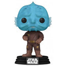 Pop! Star Wars - Mandalorian: The Mythrol [404] (used)