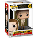 Pop! Star Wars: Lieutenant Connix [319] (used)