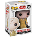 Pop! Star Wars: Supreme Leader Snoke [199] (used)