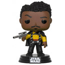 Pop! Star Wars - Solo: Lando Calrissian [240] (used)
