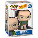 Pop! Seinfeld: George [1082] (used)