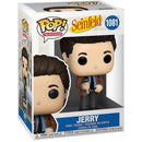 Pop! Seinfeld: Jerry (Stand-up) [1081] (used)