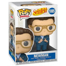 Pop! Seinfeld: Newman [1085] (used)