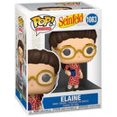 Pop! Seinfeld: Elaine [1083] (used)