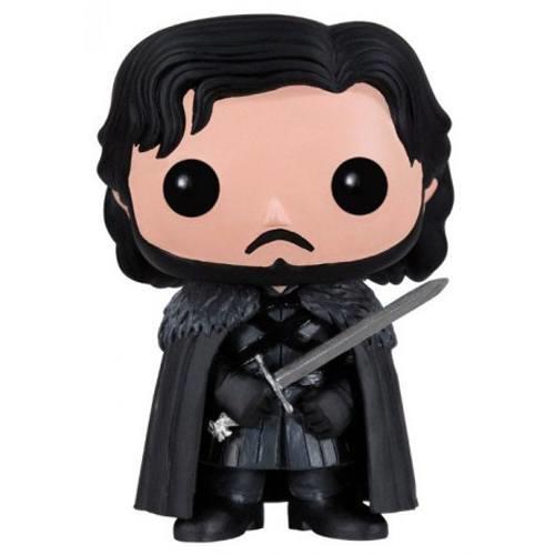 Pop! Game of Thrones: Jon Snow [07] (used)