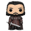 Pop! Game of Thrones: Jon Snow [49] (used)
