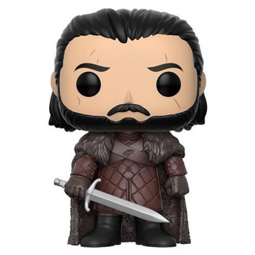 Pop! Game of Thrones: Jon Snow [49] (used)
