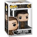 Pop! Game of Thrones: Arya Stark [79] (used)