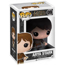 Pop! Game of Thrones: Arya Stark [09] (used)