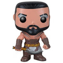 Pop! Game of Thrones: Khal Drogo [04] (used)
