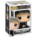 Pop! Game of Thrones: Cersei Lannister [51] (used)