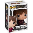 Pop! Game of Thrones: Tyrion Lannister [01] (used)