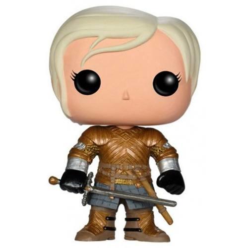 Pop! Game of Thrones: Brienne of Tarth [13] (used)