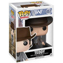 Pop! Westworld: Teddy [457] (used)