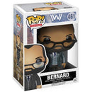 Pop! Westworld: Bernard [461] (used)