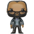 Pop! Westworld: Bernard [461] (used)