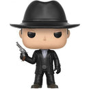 Pop! Westworld: Man in Black [459] (used)