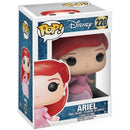 Pop! Little Mermaid: Ariel (Pink Dress) [220] (used)