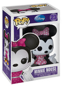 Pop! Disney: Minnie Mouse [23] (used)