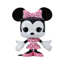 Pop! Disney: Minnie Mouse [23] (used)