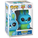 Pop! Toy Story 4: Bunny [532] (used)
