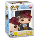 Pop! Mary Poppins Returns: Mary Poppins with Bag [467] (used)