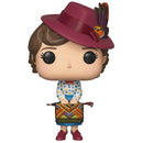 Pop! Mary Poppins Returns: Mary Poppins with Bag [467] (used)