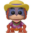 Pop! TaleSpin: Louie [444] Chase Variant (Purple Shirt) (used)