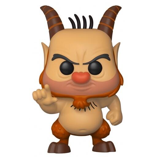 Pop! Hercules: Phil [380] (used)