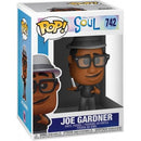 Pop! Soul: Joe Gardner [742] (used)