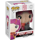 Pop! Big Hero 6: Honey Lemon [108] (used)