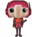 Pop! Big Hero 6: Honey Lemon [108] (used)